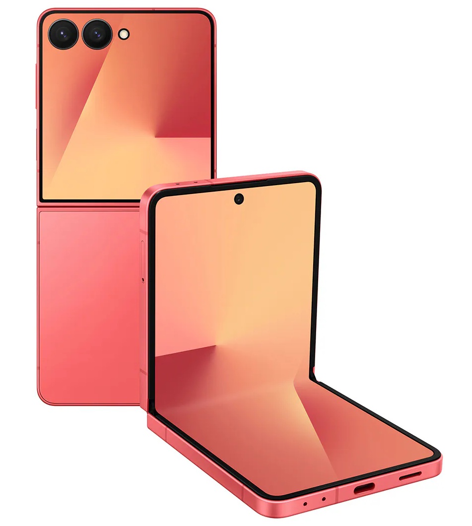 Samsung Galaxy Z Flip7